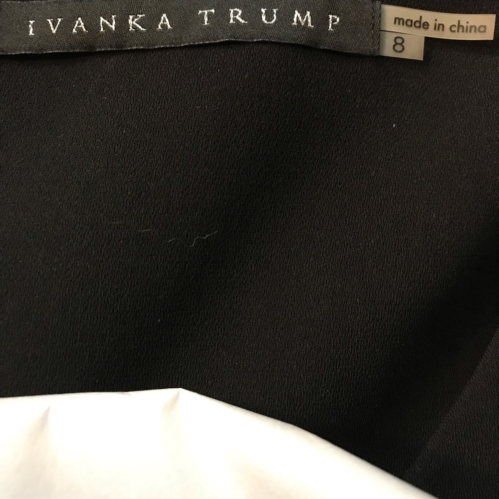 Ivanka trump cocktail dress - Picture 5 of 5
